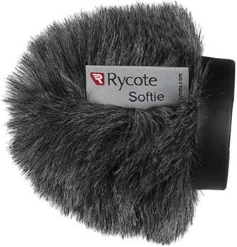 Rycote Classic-Softie 5cm (19/22)