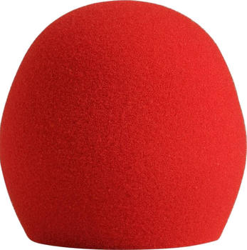 Shure A58WS rot Shure A58WS rot