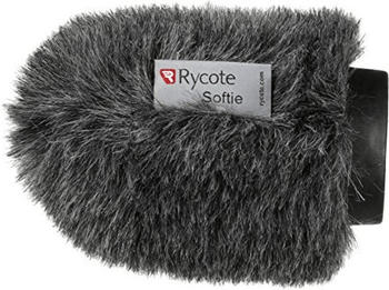 Rycote Classic-Softie 10cm (19/22)