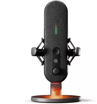 SteelSeries Alias SteelSeries Alias