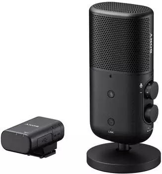 Sony ECM-S1
