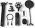 Tonor Q9 Microphone Set