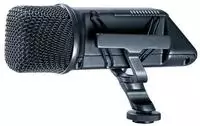 Rode Stereo VideoMic Test