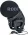Rode Stereo VideoMic Pro