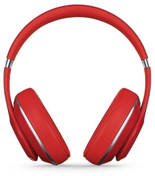 Beats By Dr. Dre Beats By Dre Studio 2.0 (rot)