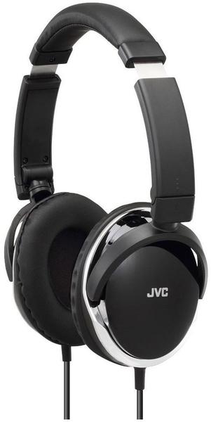 JVC HA-S660 (schwarz)