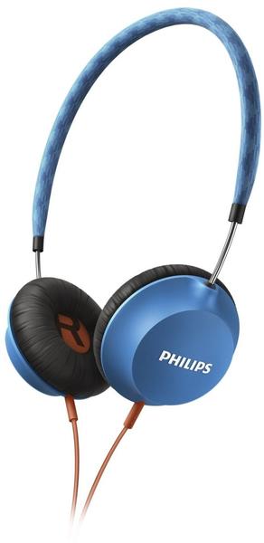 Philips Citiscape Strada SHL5100BL (blau)