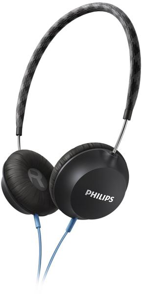 Philips Citiscape Strada SHL5100BK (schwarz)