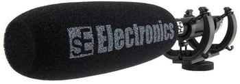 SE Electronics ProMic Laser