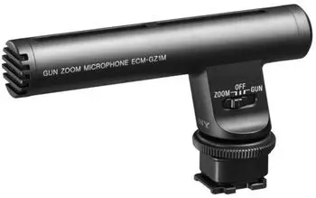 Sony ECM-GZ1M