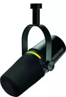 Shure MV7+-K, Shure MV7+-K Podcast-Mikrofon