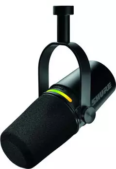 Shure MV7+ schwarz Shure MV7+ schwarz