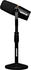 Shure MV7+ mit K-BDNL schwarz