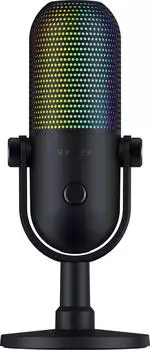 Razer Seiren V3 Chroma schwarz