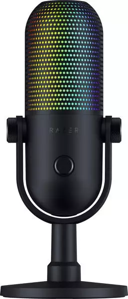Razer Seiren V3 Chroma schwarz