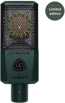 Lewitt LCT 440 PURE VIDA edition