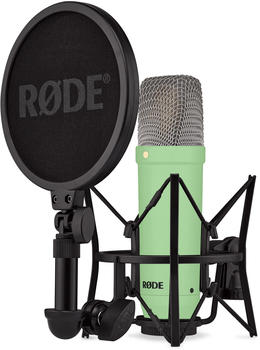 Rode NT1 Signature Green Rode NT1 Signature Green