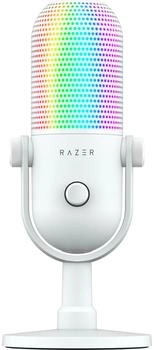 Razer Seiren V3 Chroma wei&szlig;