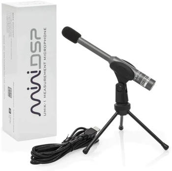 miniDSP UMIK-1