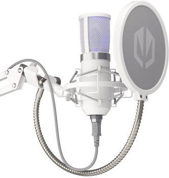 Endorfy Solum SM950 Streaming wei&szlig;