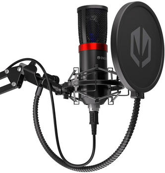 Endorfy Solum SM950 Streaming schwarz