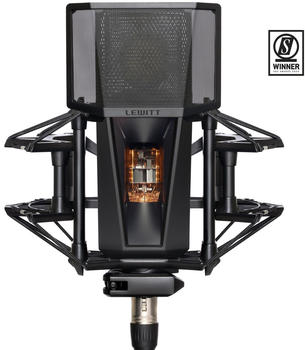Lewitt PURE TUBE Studio set