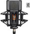 Lewitt PURE TUBE Studio set