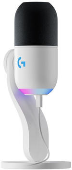Logitech G Yeti GX weiß