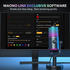 Maono DM30 RGB weiß