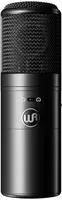 Warm Audio 55-90060, Warm Audio WA-8000 Schwarz
