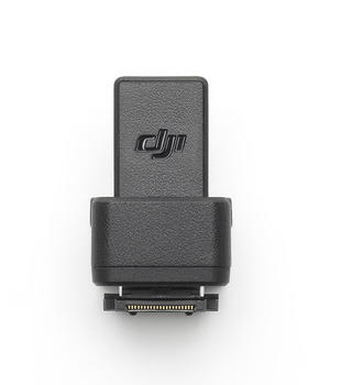 DJI MIC 2 Camera Adapter