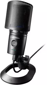 Audio Technica AT2020USB-XP