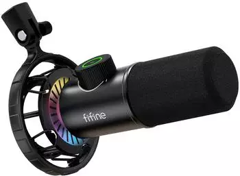FIFINE K658