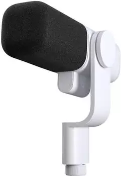 Logitech G Yeti Studio weiß