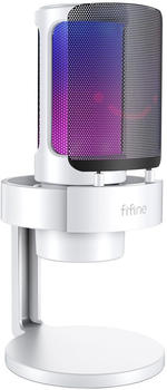 FIFINE A8 weiß