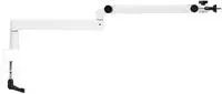 Elgato 10AAN9911, Elgato Wave Mic Arm LP (10AAN9911) Weiss