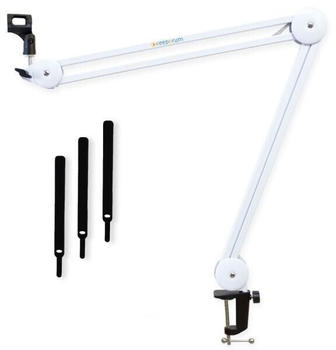 Keepdrum MS138 weiß