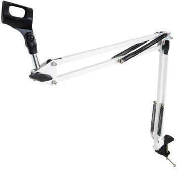 Keepdrum NB35 weiß