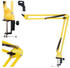 Gelb: Keepdrum NB35