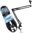 6m XLR schwarz: Keepdrum NB35