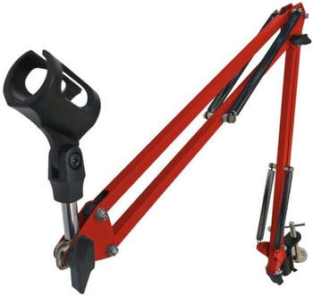 Keepdrum NB35 rot