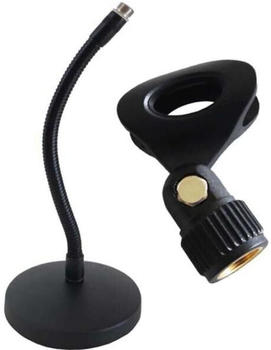 Keepdrum SH01 + Mikrofonklemme