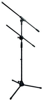 Keepdrum MS106 + MSA067 schwarz