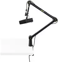 Shure Broadcast Boom Arm