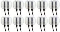 Rode 400850080, Rode Invisilav 10 Pack 10er Pack