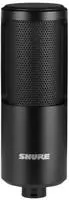 Shure SM4-K, Shure SM4 - microphone
