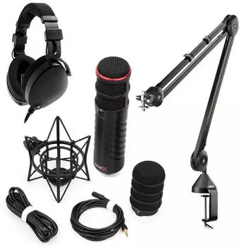 Rode X XDM-100 Bundle