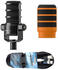 schwarz + WS14 orange + Kabel