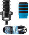schwarz + WS14 blau + Kabel