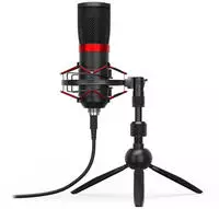 ENDORFY Solum Streaming T - PC-Mikrofon - 18 - 21000 Hz - 24 Bit - 48 kHz -